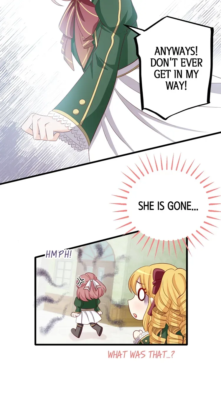 Kirawaretai no - Koushokuou no Kisaki wo Zenryoku de Kaihi Shimasu Chapter 7 page 63 - 