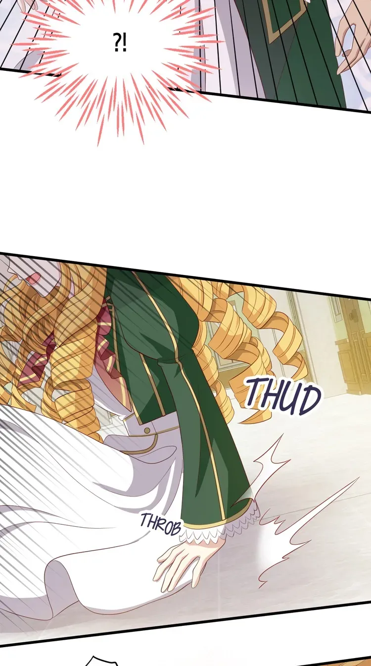 Kirawaretai no - Koushokuou no Kisaki wo Zenryoku de Kaihi Shimasu Chapter 7 page 67 - 