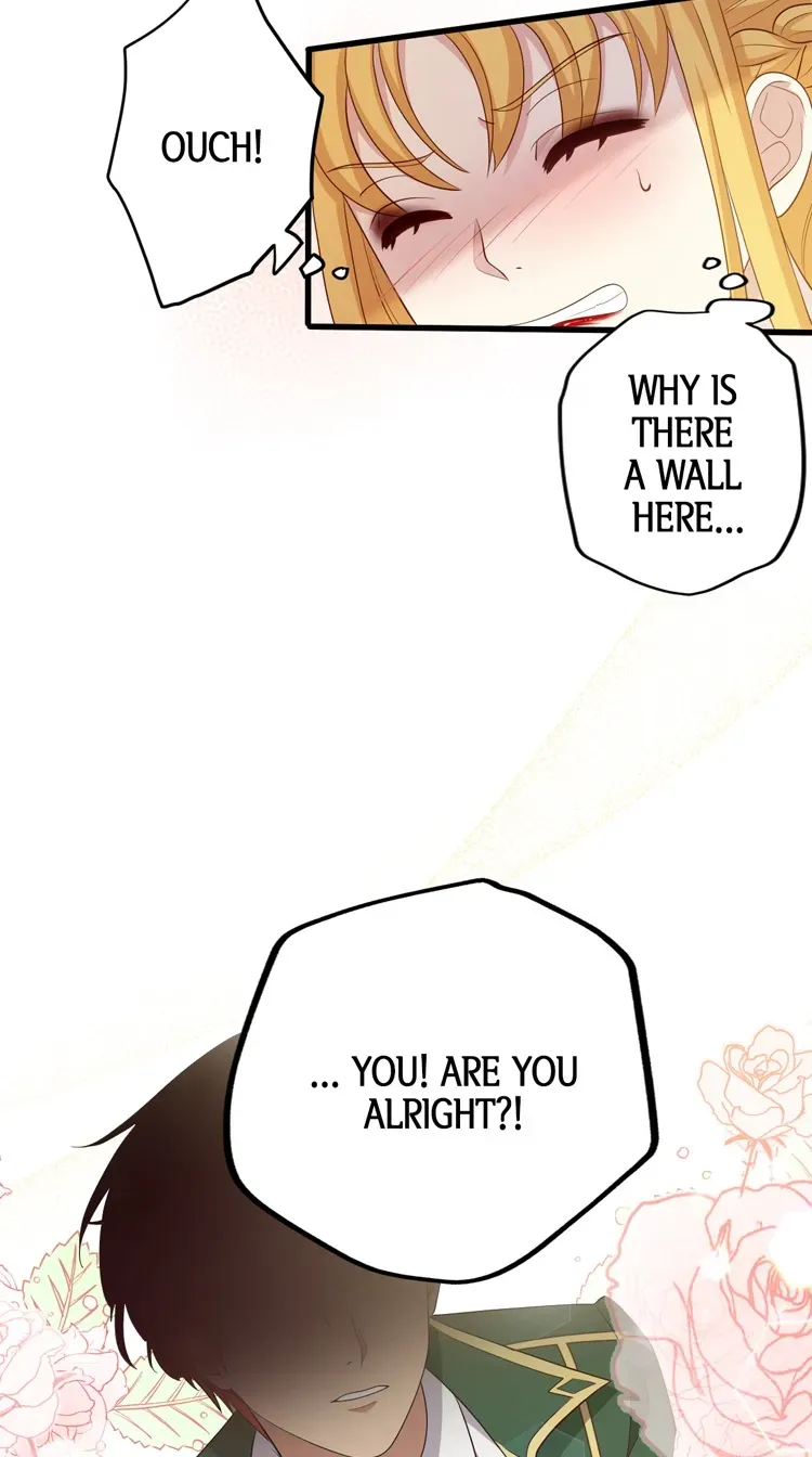 Kirawaretai no - Koushokuou no Kisaki wo Zenryoku de Kaihi Shimasu Chapter 7 page 68 - 