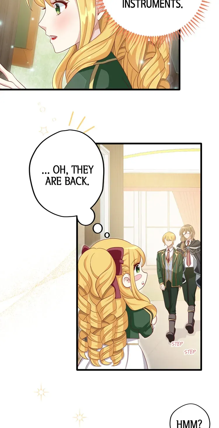 Kirawaretai no - Koushokuou no Kisaki wo Zenryoku de Kaihi Shimasu Chapter 7 page 9 - 