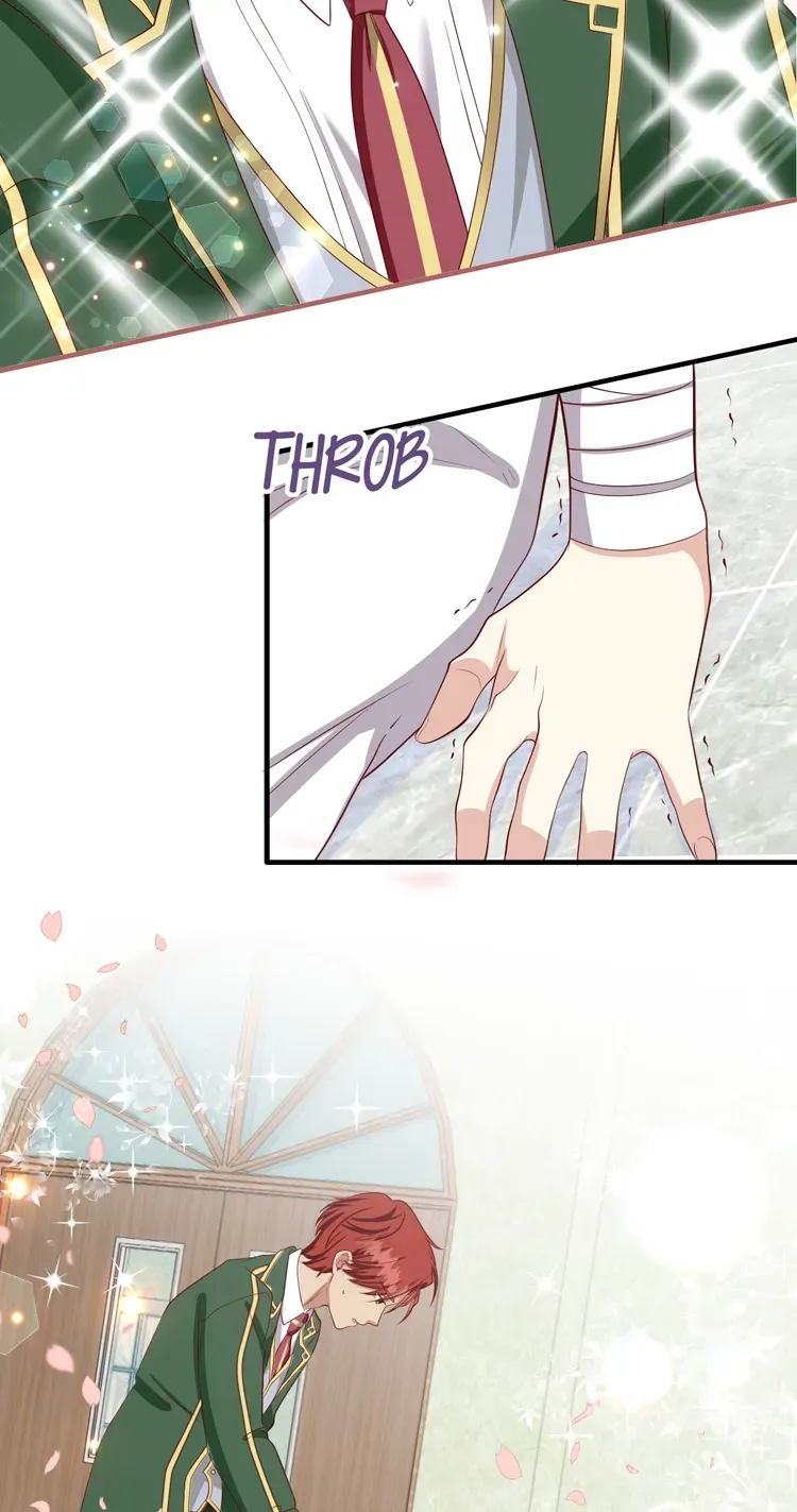 Kirawaretai no - Koushokuou no Kisaki wo Zenryoku de Kaihi Shimasu Chapter 8 page 2 - 