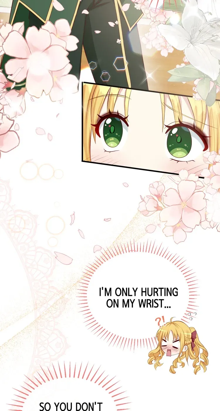 Kirawaretai no - Koushokuou no Kisaki wo Zenryoku de Kaihi Shimasu Chapter 8 page 14 - 