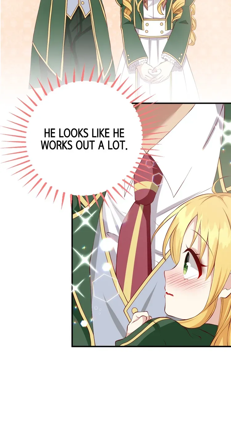 Kirawaretai no - Koushokuou no Kisaki wo Zenryoku de Kaihi Shimasu Chapter 8 page 18 - 