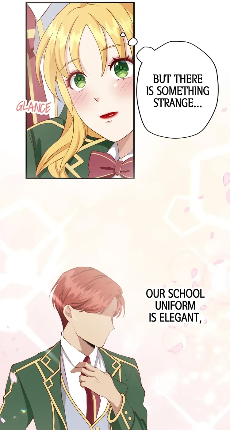 Kirawaretai no - Koushokuou no Kisaki wo Zenryoku de Kaihi Shimasu Chapter 8 page 19 - 