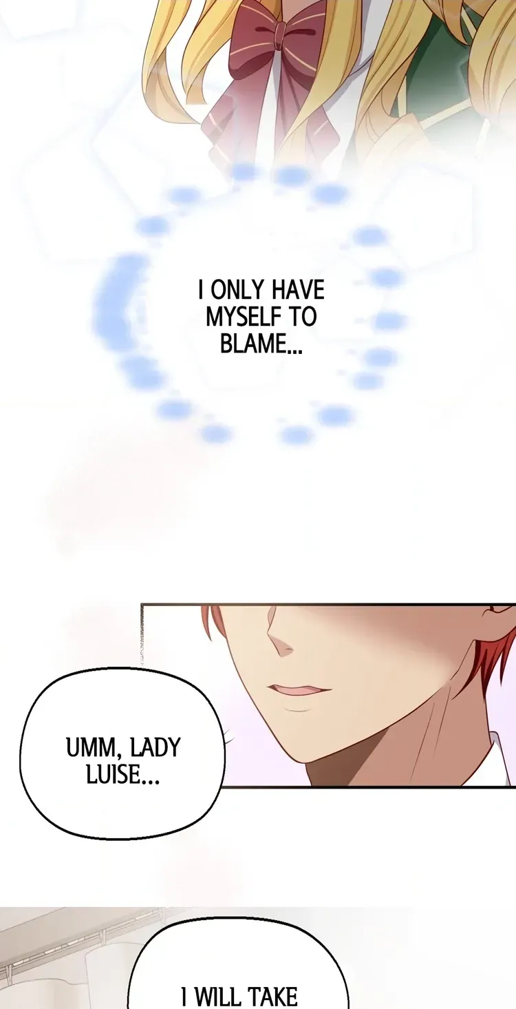 Kirawaretai no - Koushokuou no Kisaki wo Zenryoku de Kaihi Shimasu Chapter 8 page 40 - 