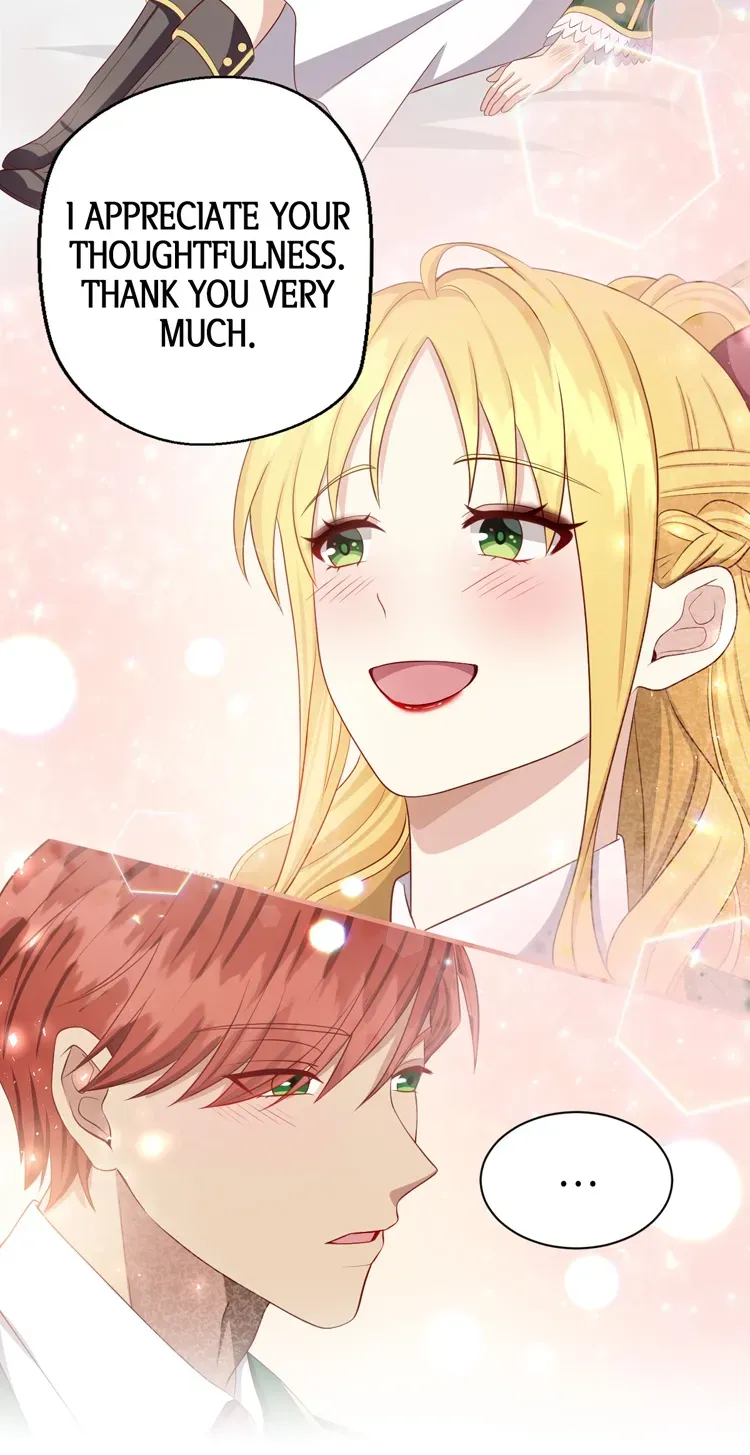 Kirawaretai no - Koushokuou no Kisaki wo Zenryoku de Kaihi Shimasu Chapter 8 page 44 - 