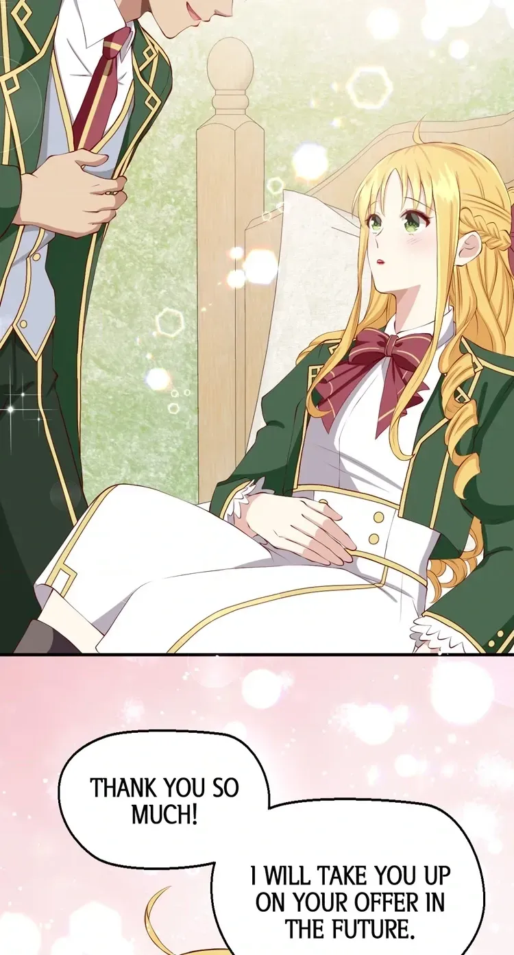 Kirawaretai no - Koushokuou no Kisaki wo Zenryoku de Kaihi Shimasu Chapter 8 page 50 - 