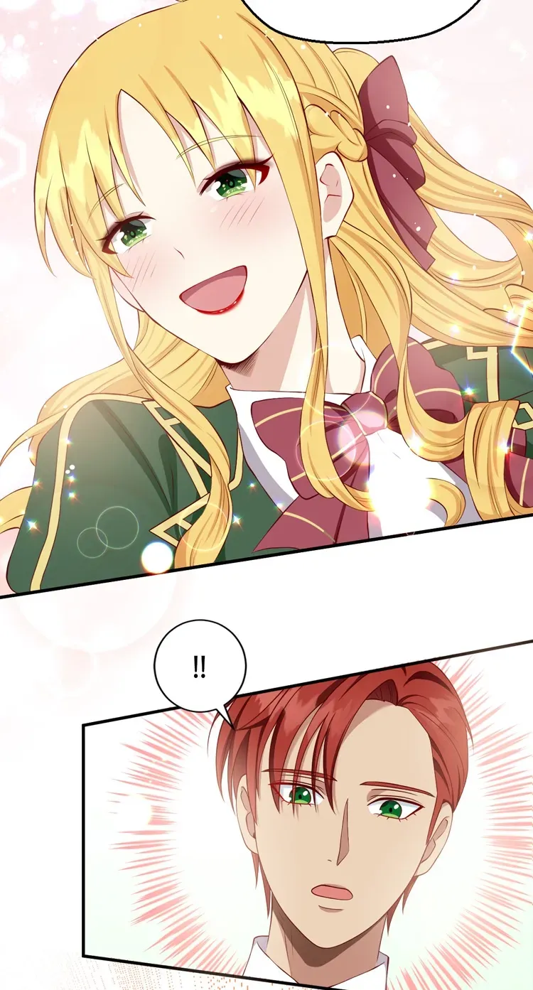 Kirawaretai no - Koushokuou no Kisaki wo Zenryoku de Kaihi Shimasu Chapter 8 page 51 - 
