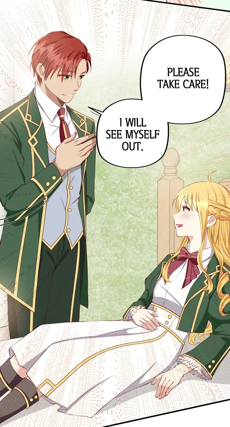 Kirawaretai no - Koushokuou no Kisaki wo Zenryoku de Kaihi Shimasu Chapter 8 page 52 - 