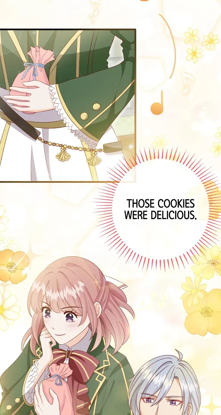 Kirawaretai no - Koushokuou no Kisaki wo Zenryoku de Kaihi Shimasu Chapter 9 page 2 - 