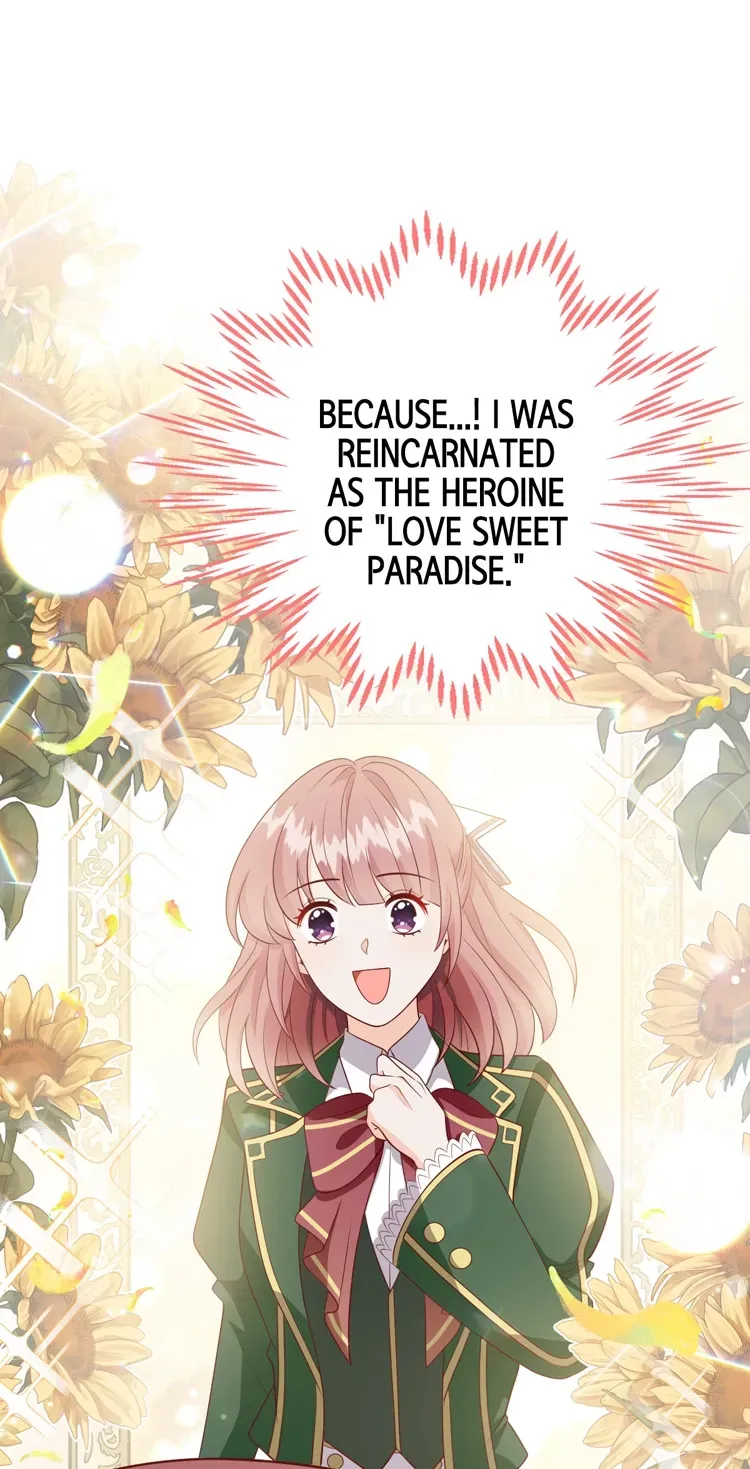 Kirawaretai no - Koushokuou no Kisaki wo Zenryoku de Kaihi Shimasu Chapter 9 page 15 - 