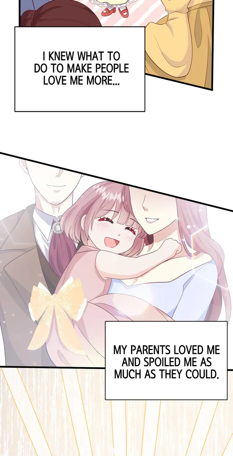 Kirawaretai no - Koushokuou no Kisaki wo Zenryoku de Kaihi Shimasu Chapter 9 page 18 - 