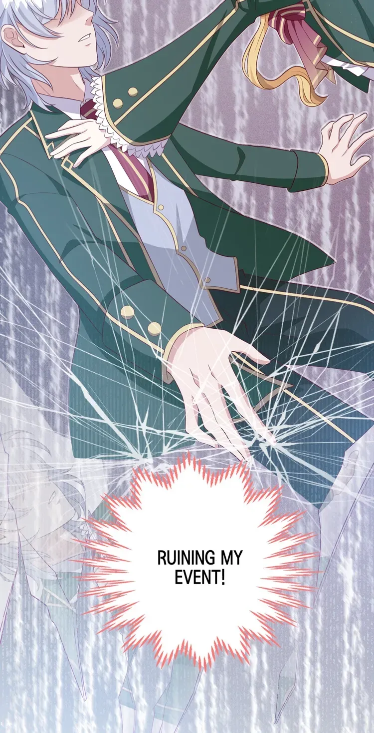 Kirawaretai no - Koushokuou no Kisaki wo Zenryoku de Kaihi Shimasu Chapter 9 page 27 - 