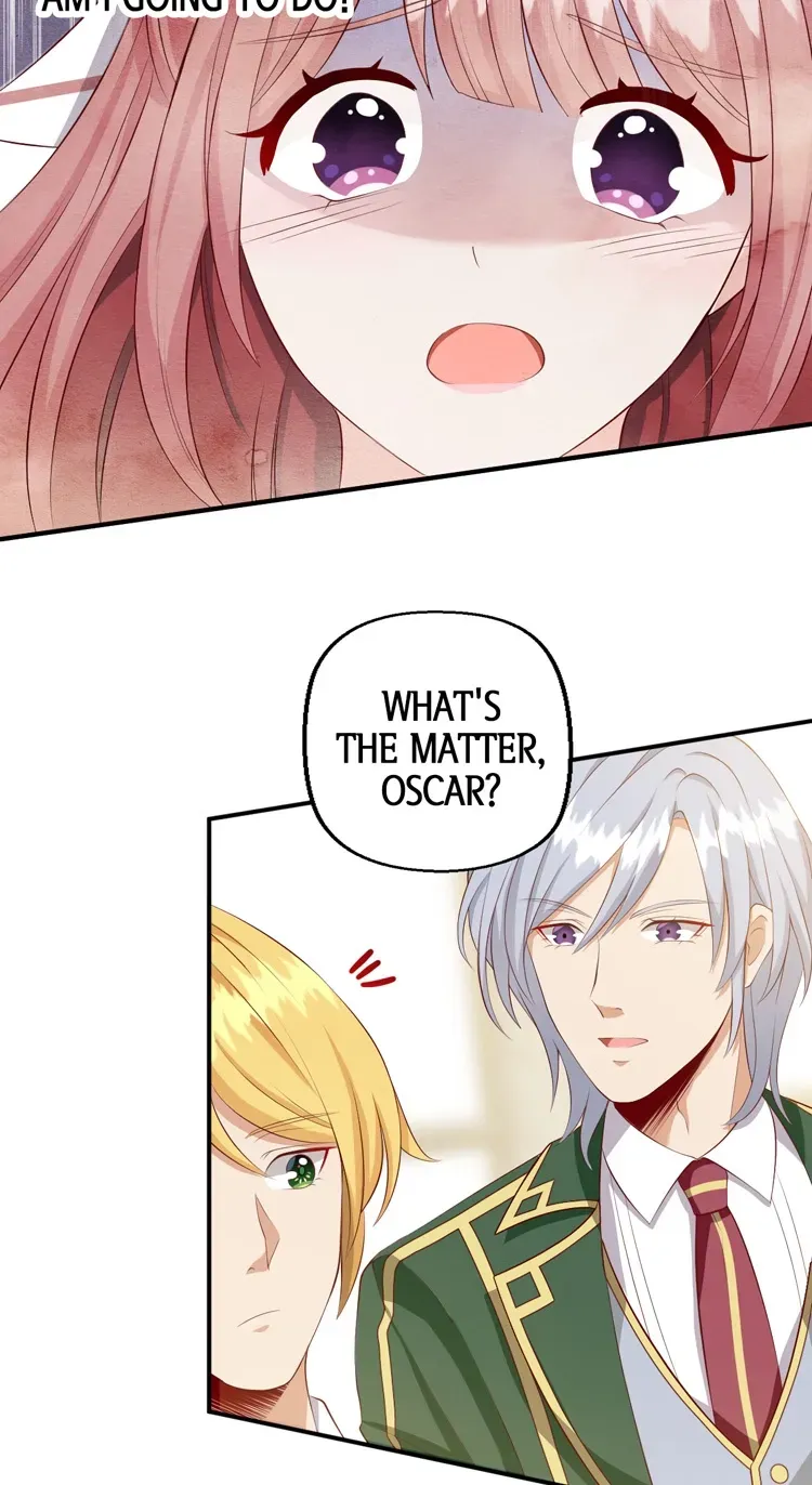 Kirawaretai no - Koushokuou no Kisaki wo Zenryoku de Kaihi Shimasu Chapter 9 page 42 - 