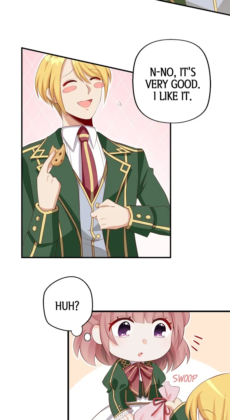 Kirawaretai no - Koushokuou no Kisaki wo Zenryoku de Kaihi Shimasu Chapter 9 page 43 - 