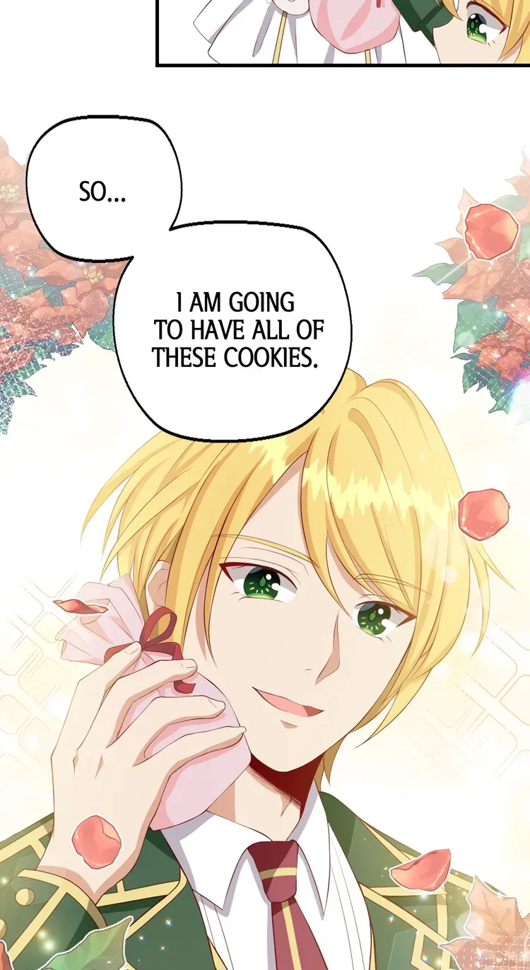 Kirawaretai no - Koushokuou no Kisaki wo Zenryoku de Kaihi Shimasu Chapter 9 page 44 - 