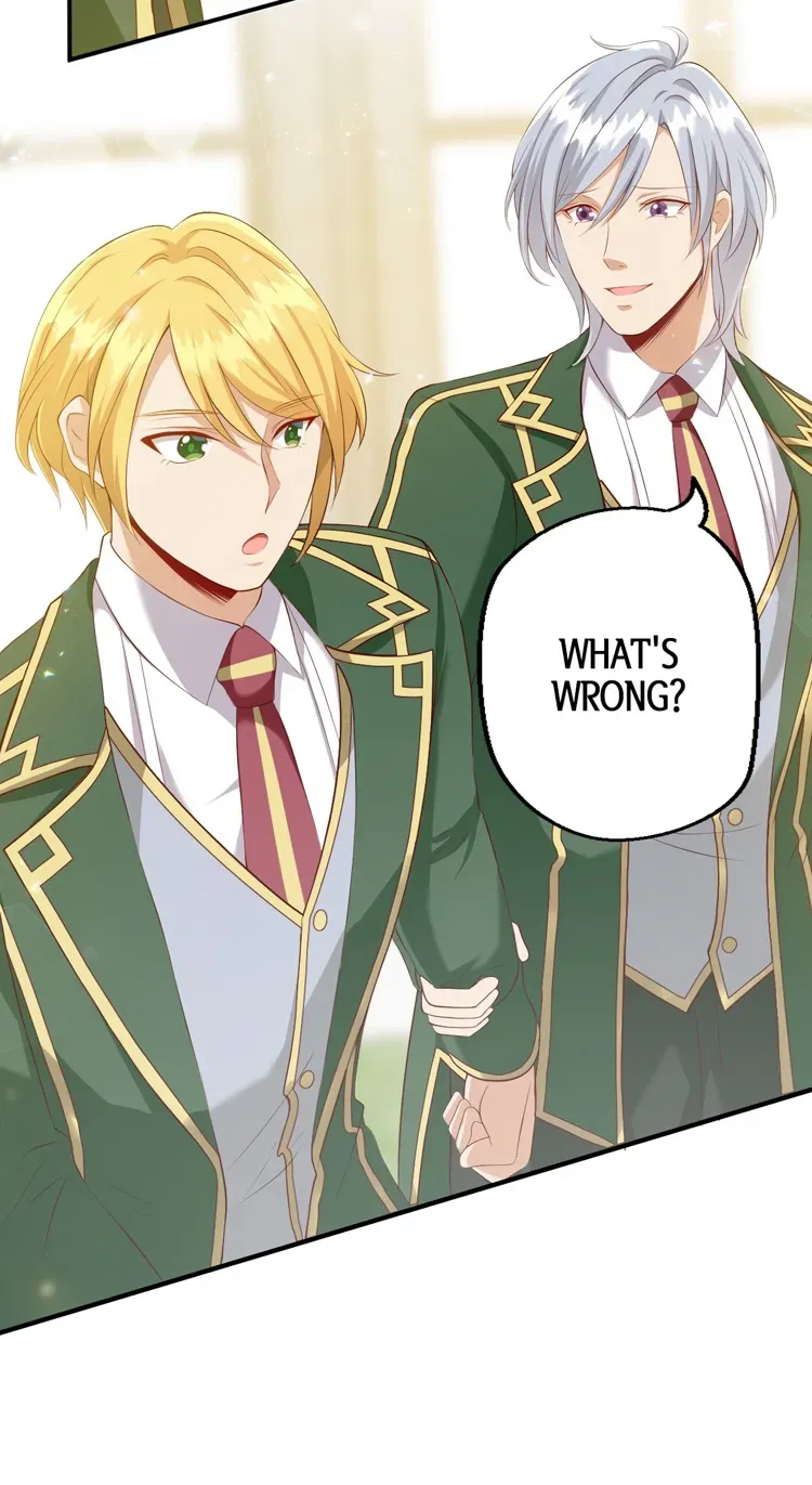 Kirawaretai no - Koushokuou no Kisaki wo Zenryoku de Kaihi Shimasu Chapter 9 page 47 - 