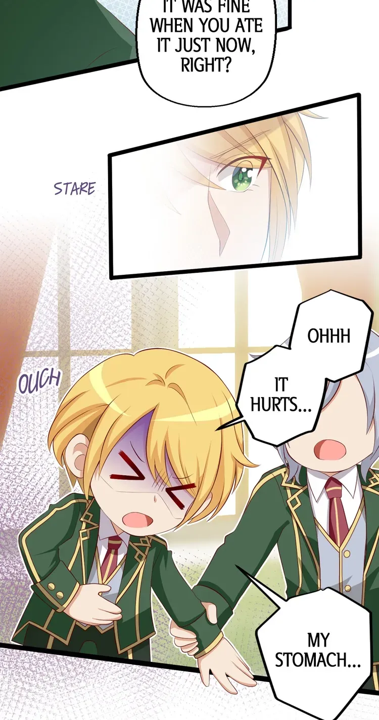 Kirawaretai no - Koushokuou no Kisaki wo Zenryoku de Kaihi Shimasu Chapter 9 page 52 - 