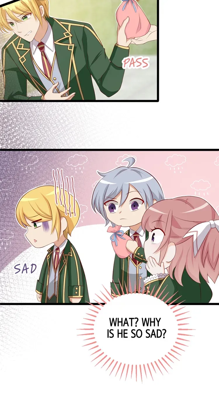 Kirawaretai no - Koushokuou no Kisaki wo Zenryoku de Kaihi Shimasu Chapter 9 page 56 - 