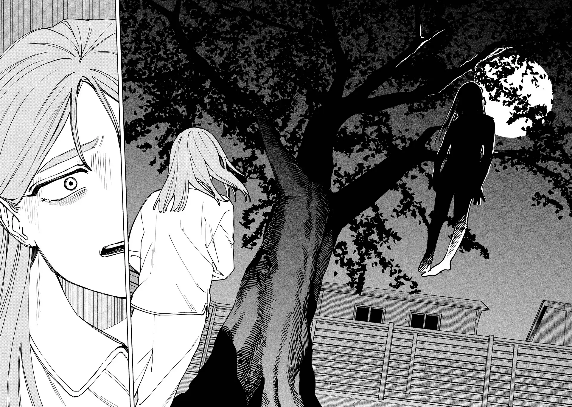 Kirei na Kimi ni Korosaretai. Chapter 10 page 13 - 
