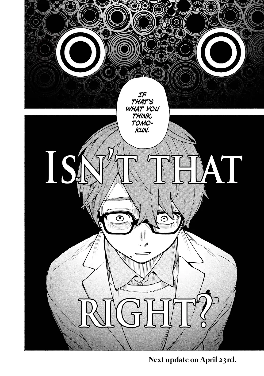 Kirei na Kimi ni Korosaretai. Chapter 7 page 31 - 