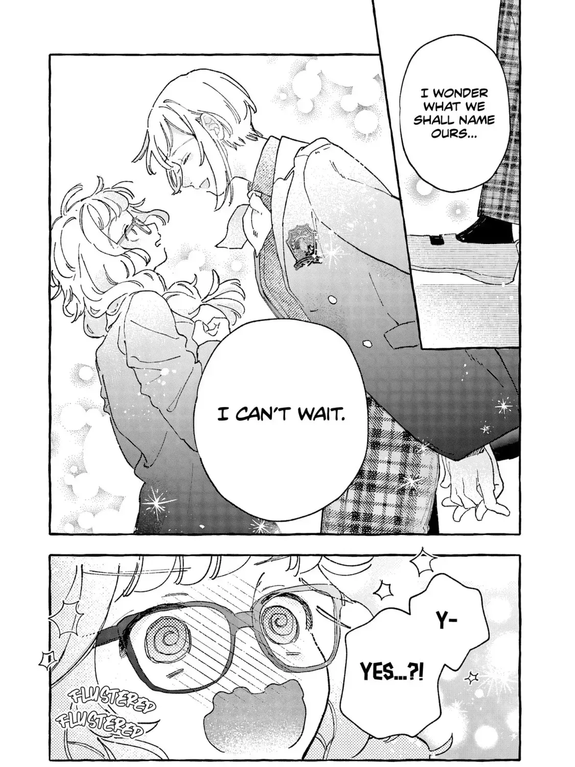 Kirishima Academy Student Council Executive Board Chapter 4 page 11 - 
