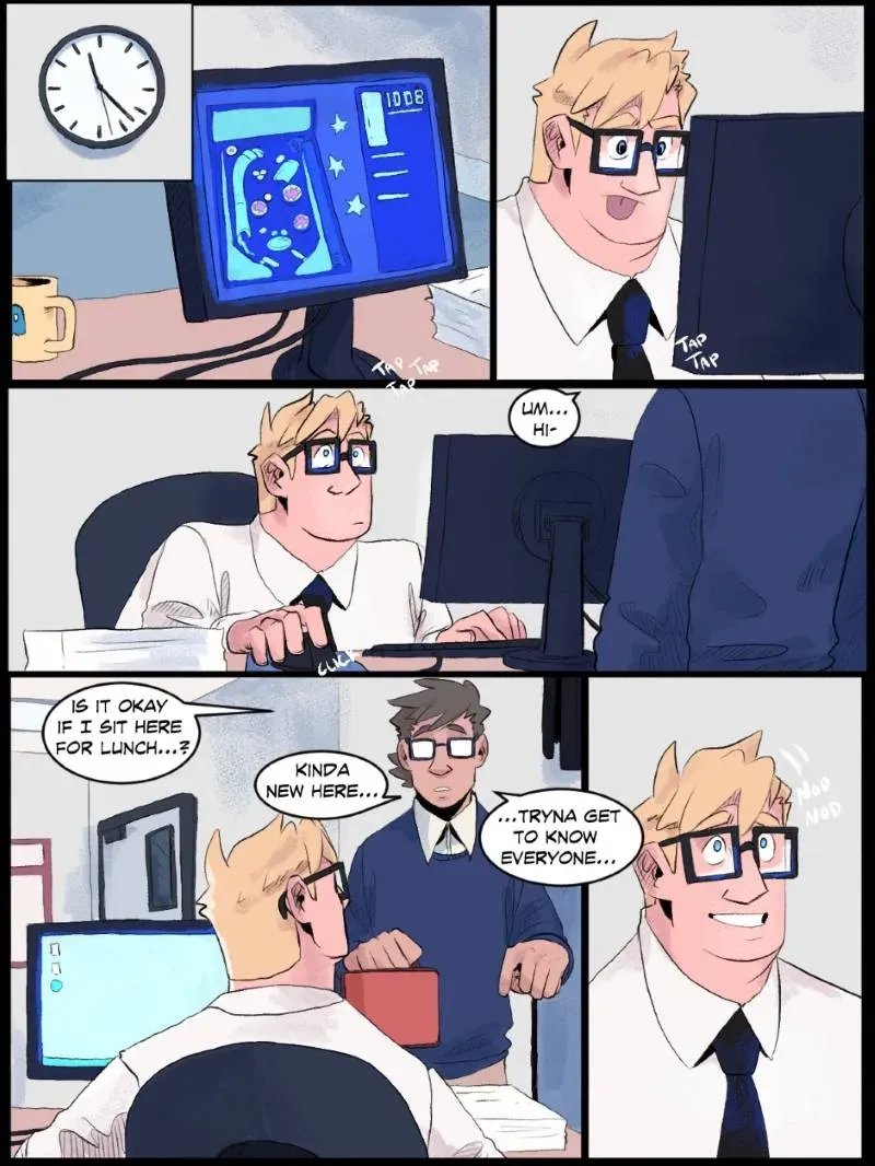 Kirkewood Chapter 1 page 11 - 