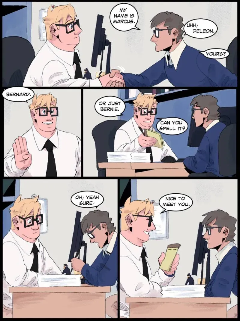 Kirkewood Chapter 1 page 12 - 
