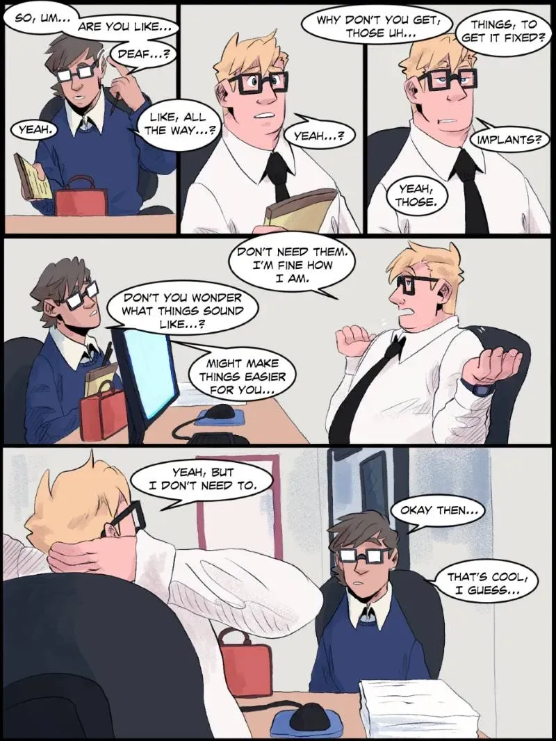 Kirkewood Chapter 1 page 13 - 