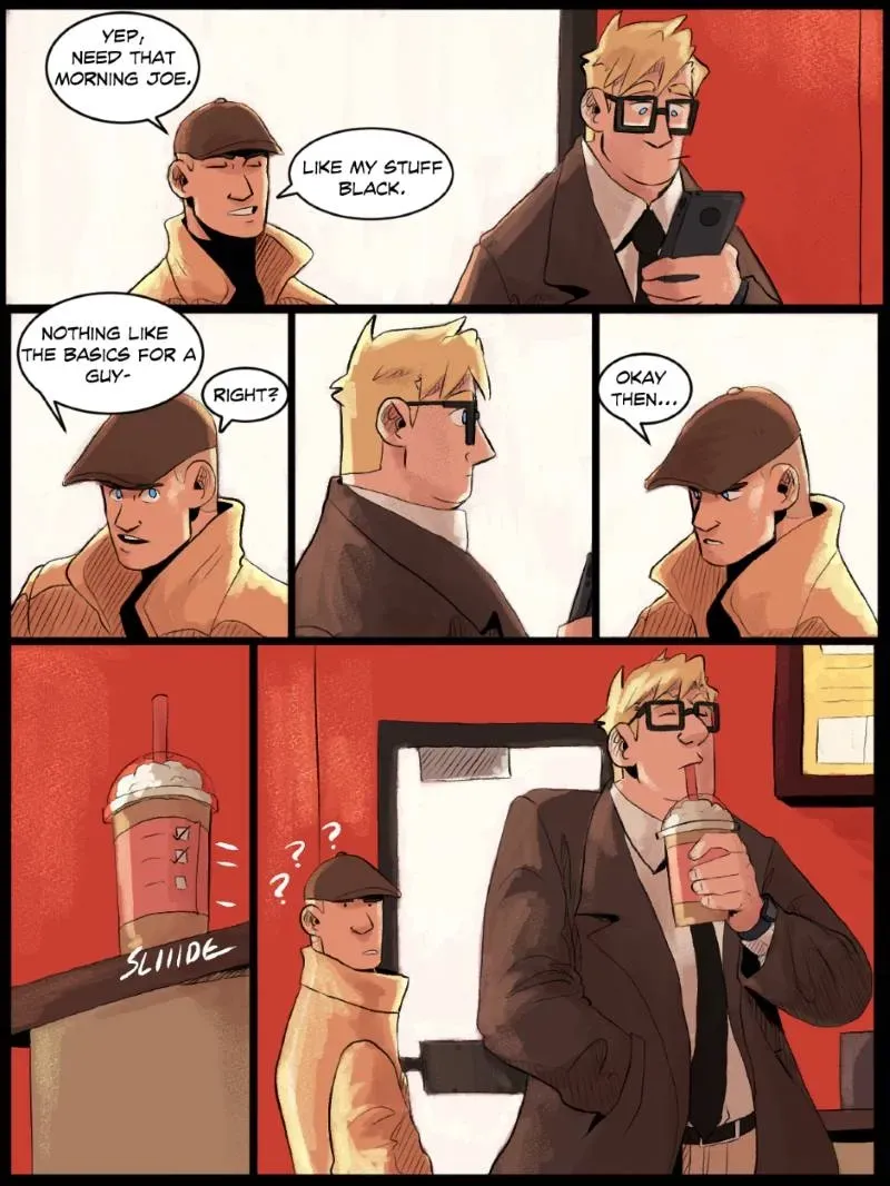 Kirkewood Chapter 1 page 6 - 