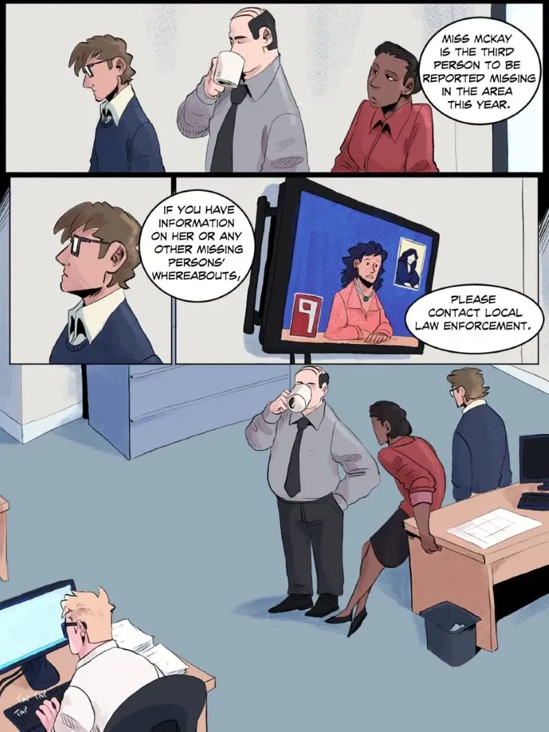 Kirkewood Chapter 1 page 9 - 