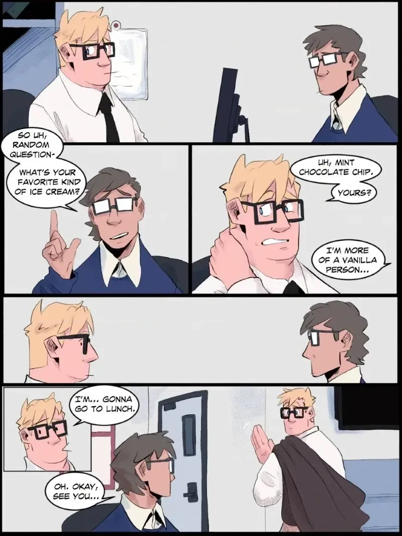 Kirkewood Chapter 1 page 10 - 