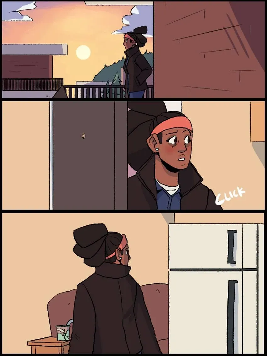 Kirkewood Chapter 11 page 1 - 