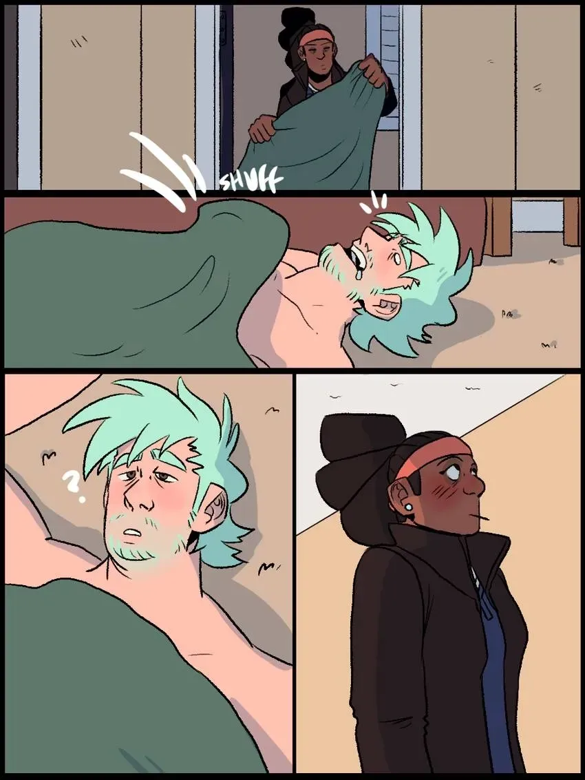 Kirkewood Chapter 11 page 3 - 