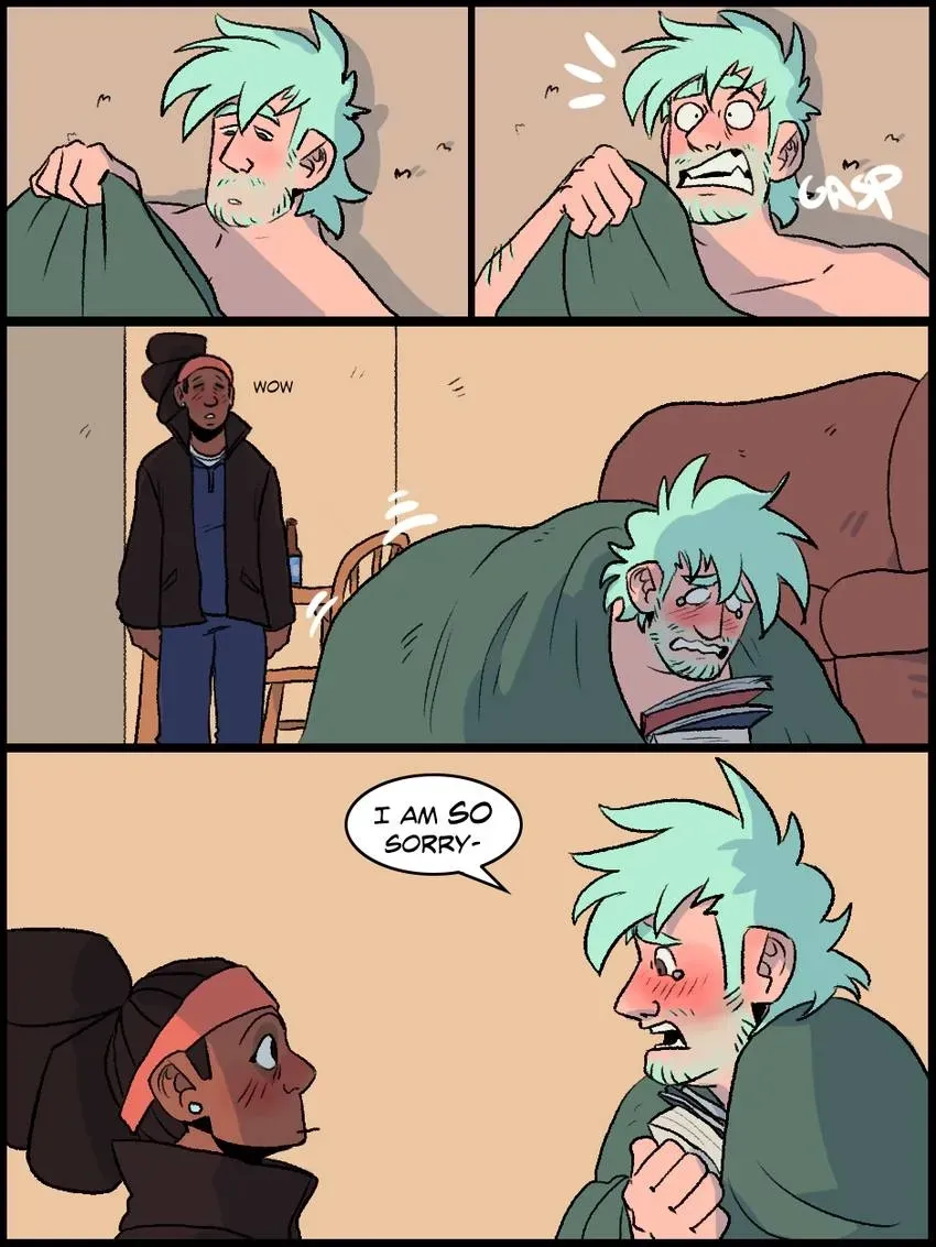 Kirkewood Chapter 11 page 4 - 