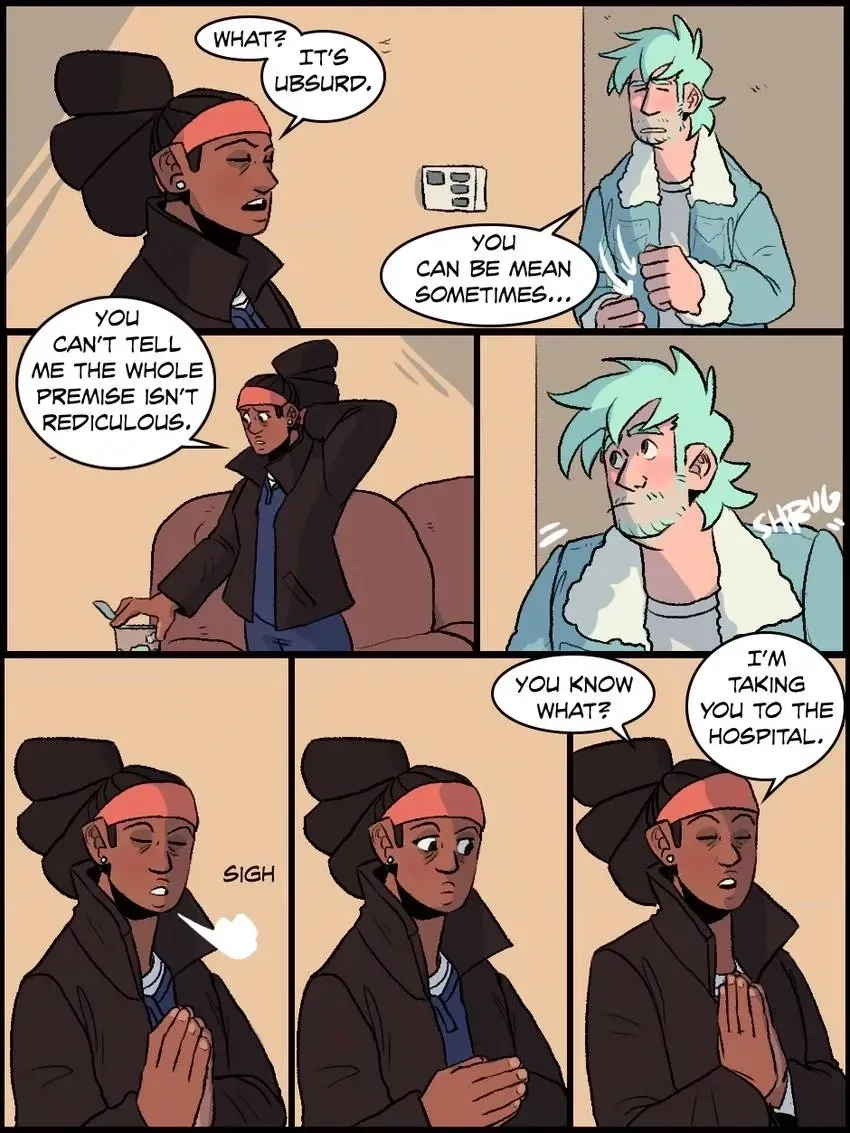 Kirkewood Chapter 11 page 10 - 