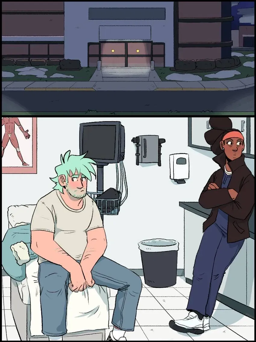 Kirkewood Chapter 12 page 1 - 