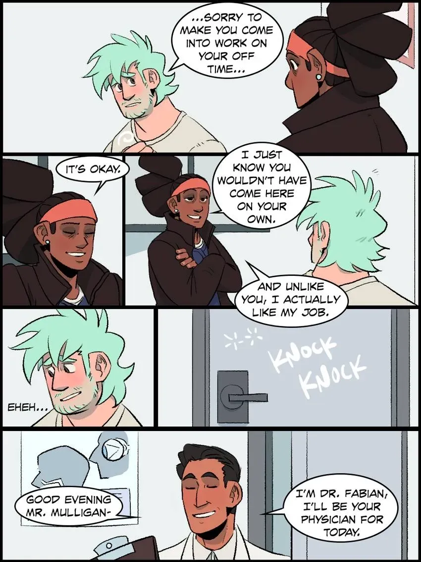 Kirkewood Chapter 12 page 2 - 