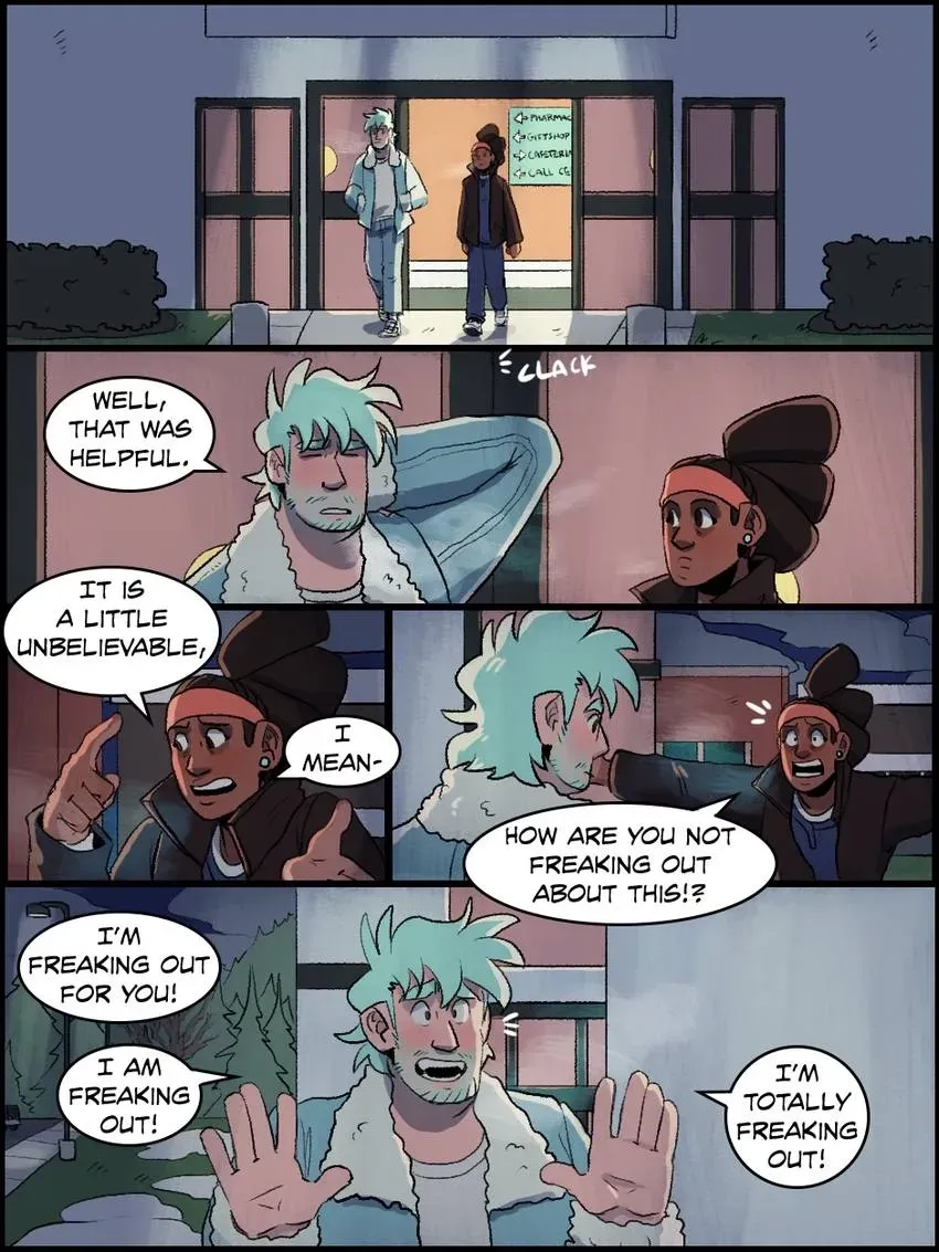 Kirkewood Chapter 13 page 1 - 