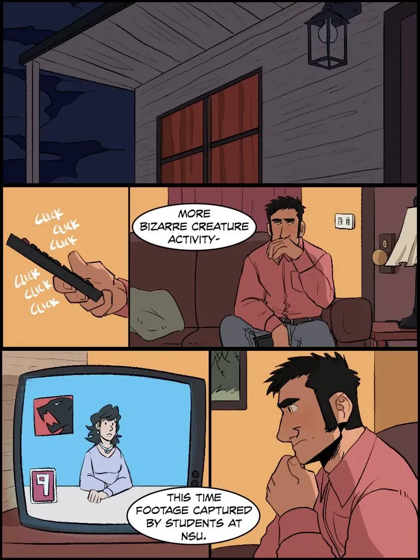 Kirkewood Chapter 14 page 1 - 