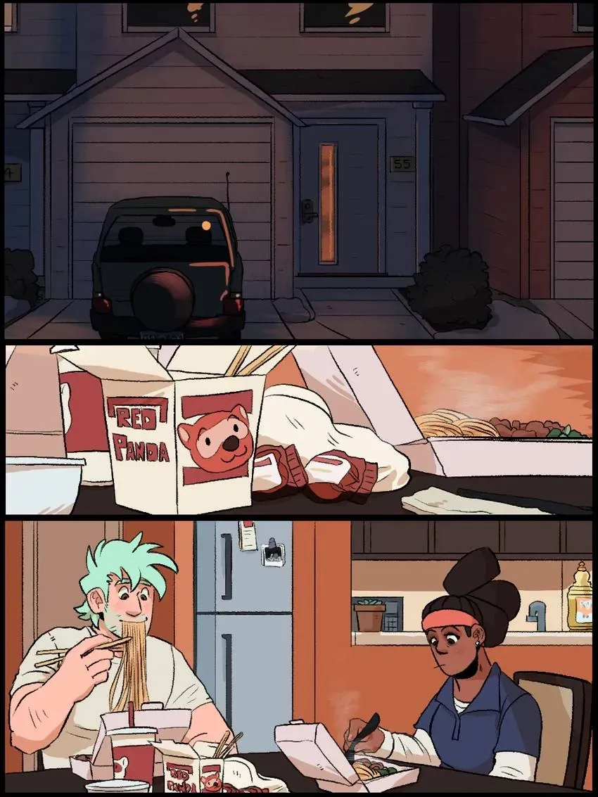 Kirkewood Chapter 15 page 1 - 