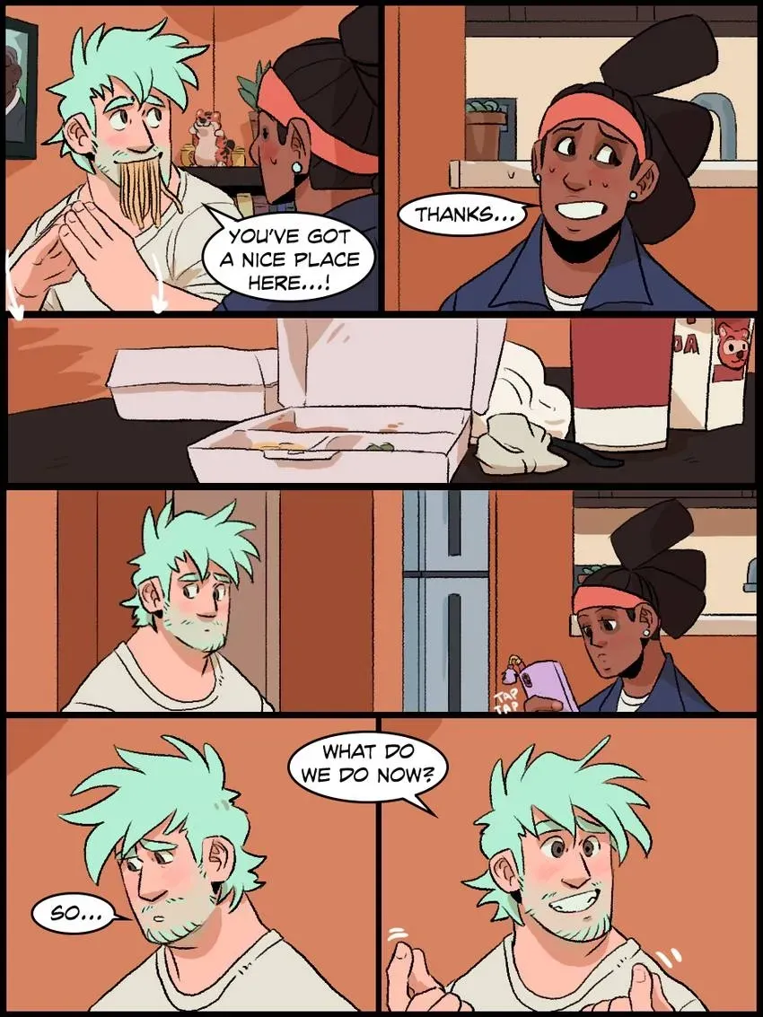 Kirkewood Chapter 15 page 2 - 