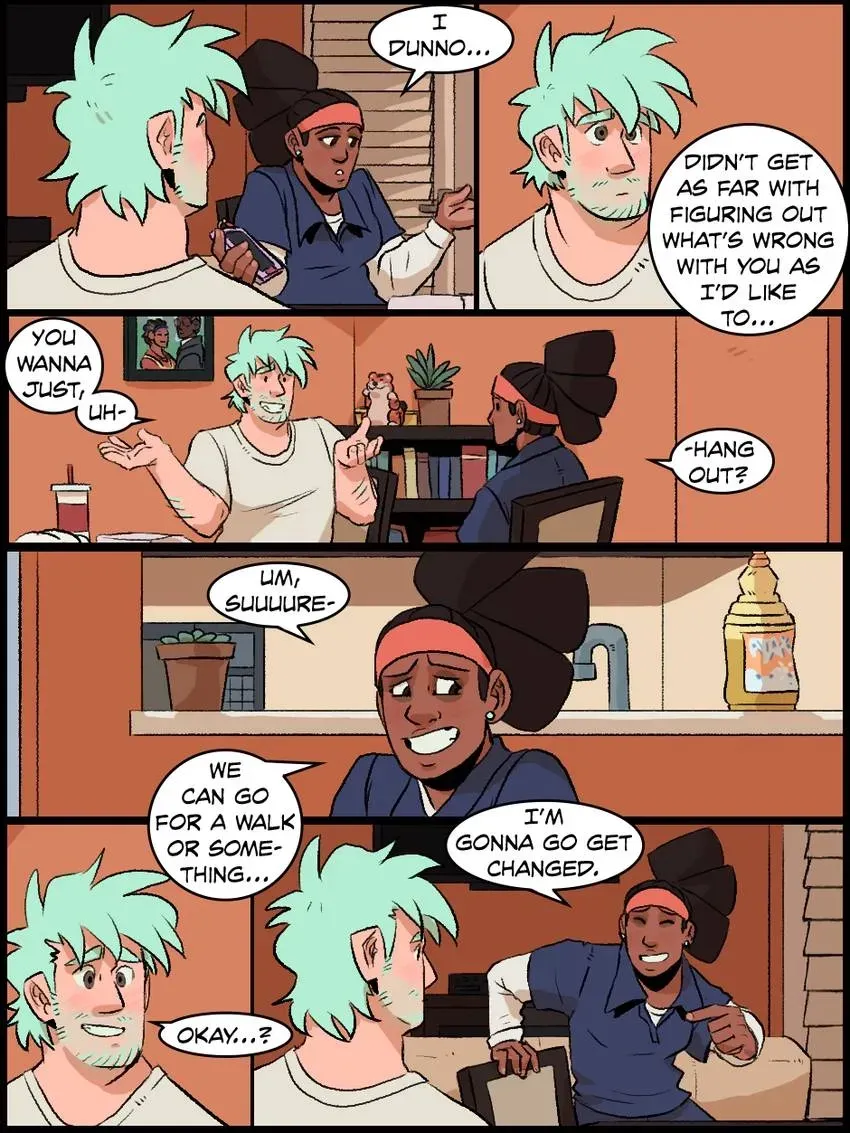 Kirkewood Chapter 15 page 3 - 