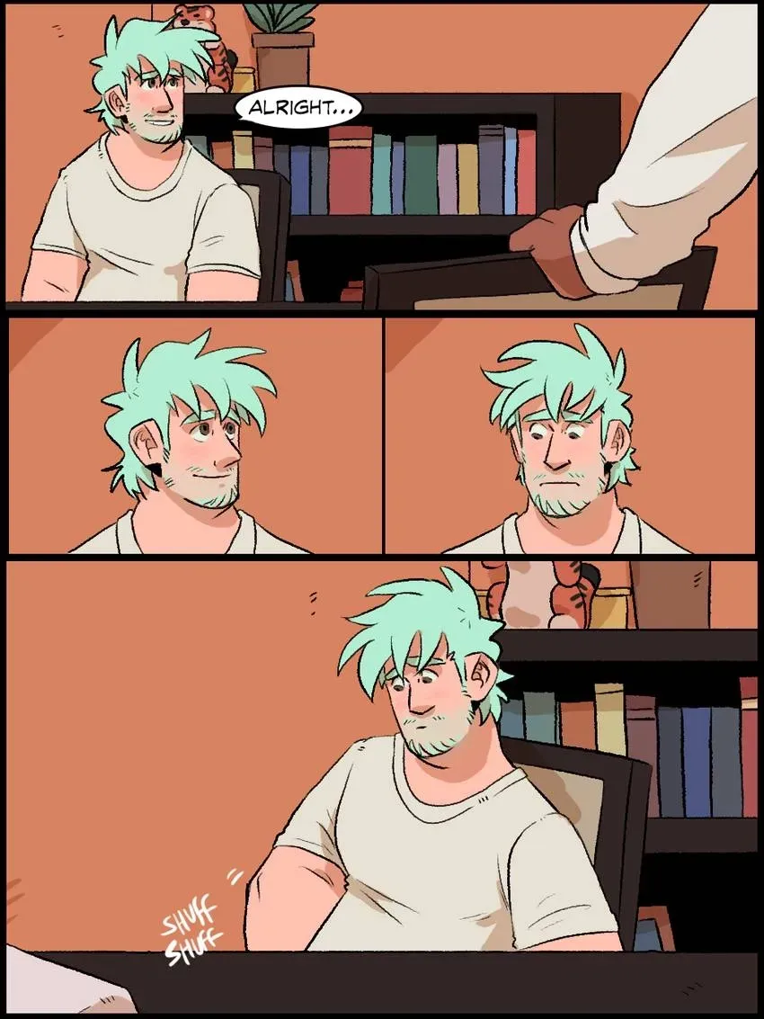 Kirkewood Chapter 15 page 4 - 