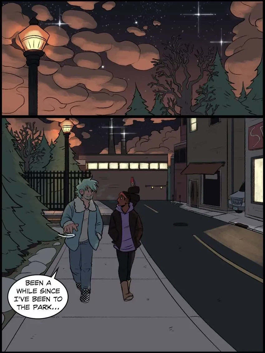 Kirkewood Chapter 16 page 1 - 
