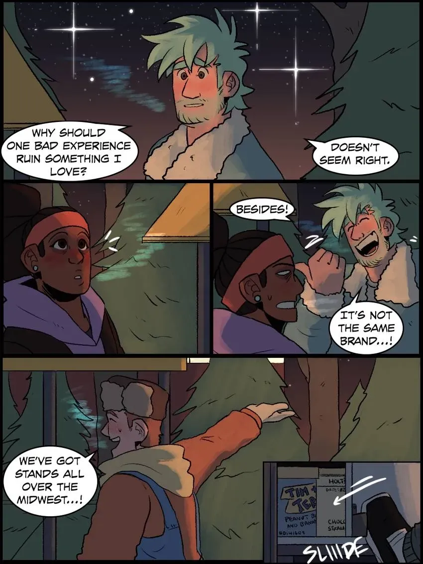 Kirkewood Chapter 16 page 8 - 