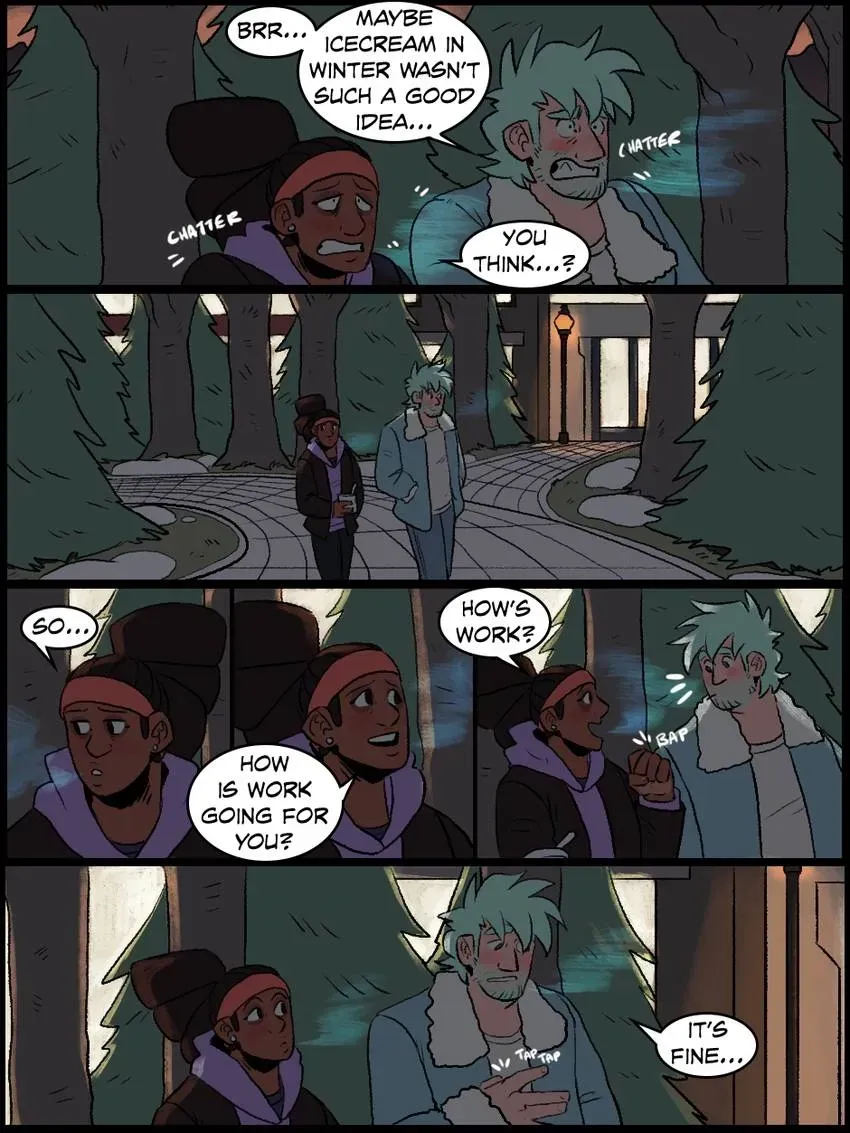 Kirkewood Chapter 17 page 1 - 