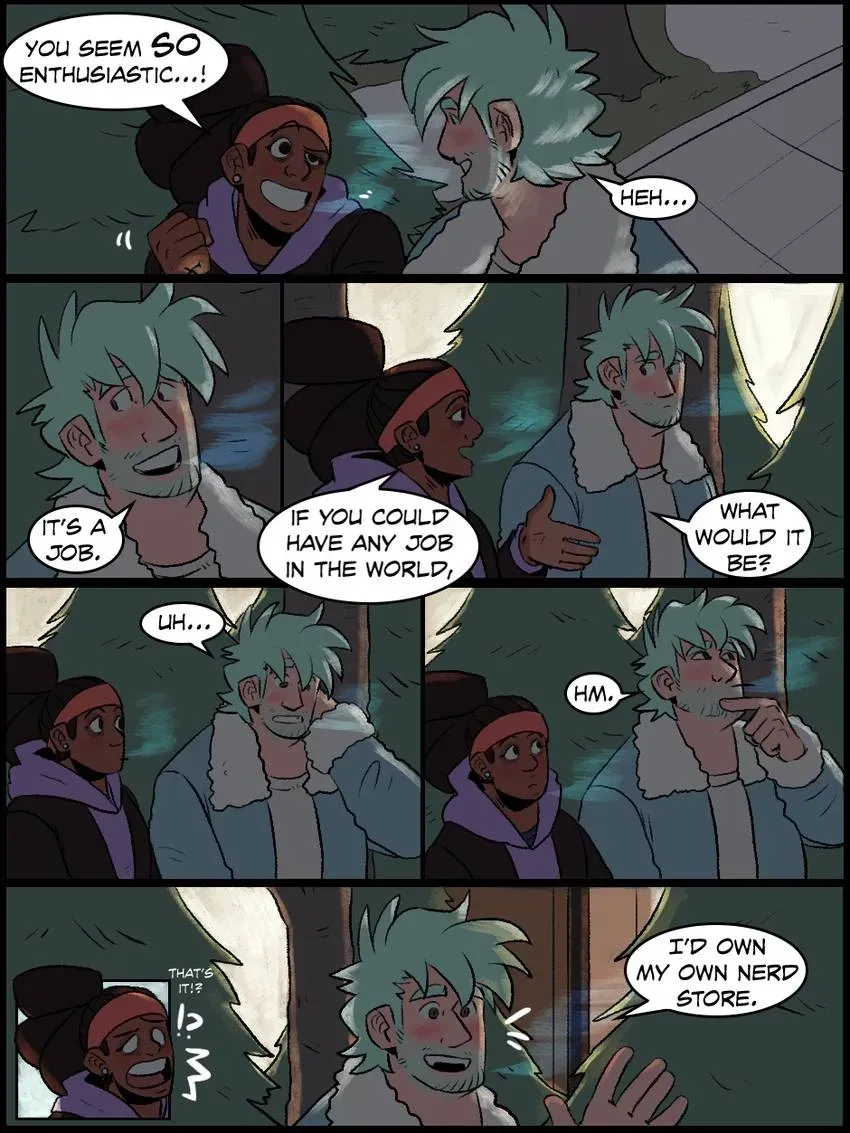 Kirkewood Chapter 17 page 2 - 