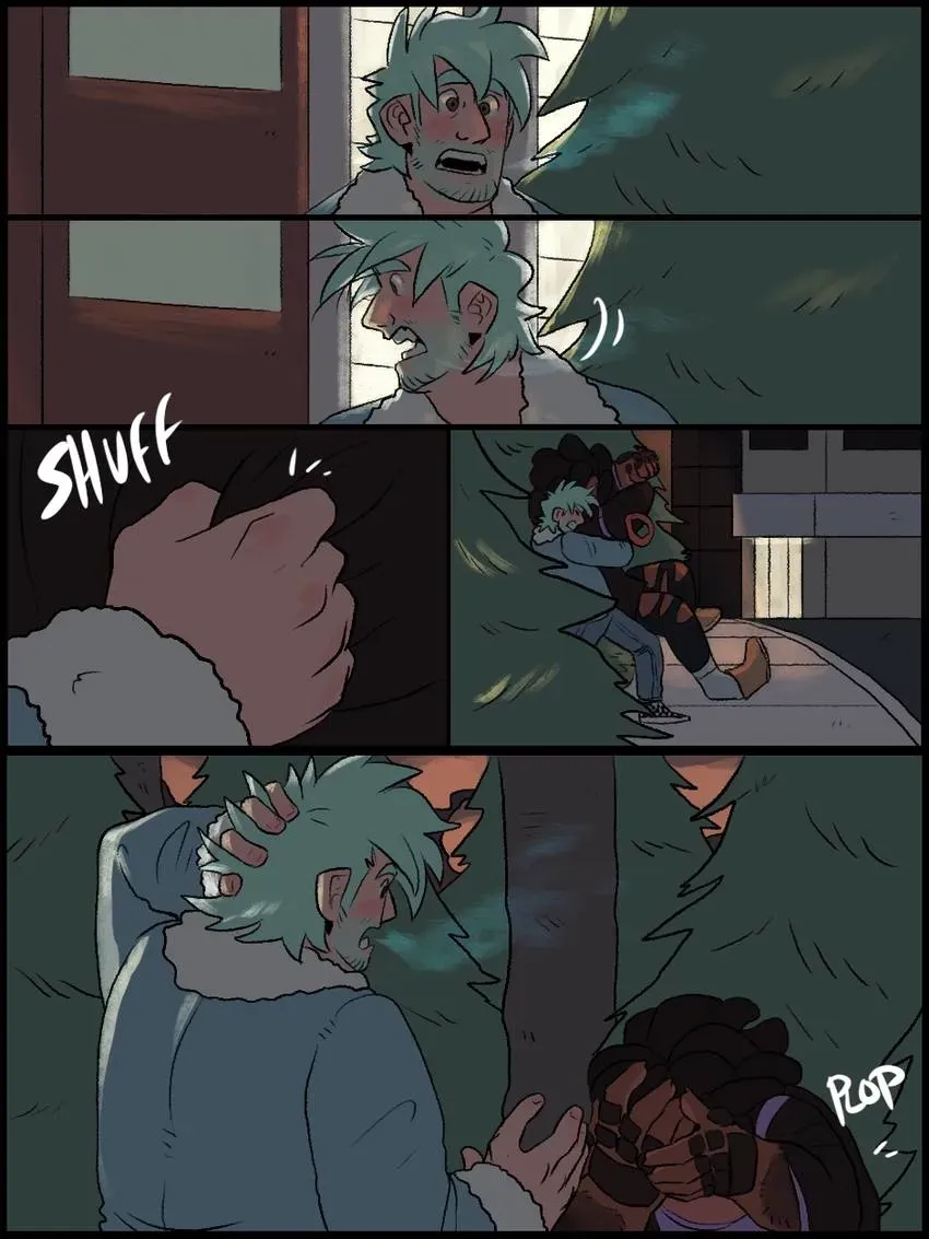 Kirkewood Chapter 17 page 11 - 