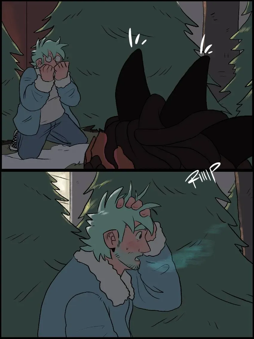 Kirkewood Chapter 17 page 12 - 